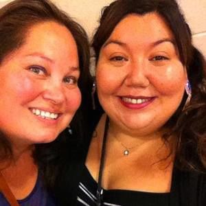 Meet your Posher, Courtney